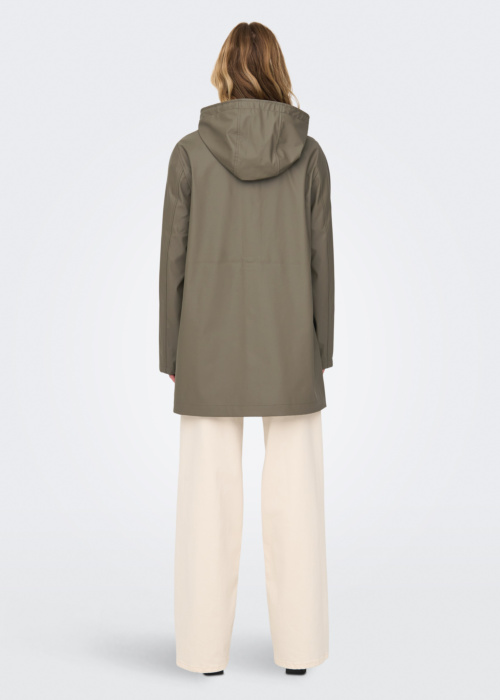 Only lietpaltis Newellen