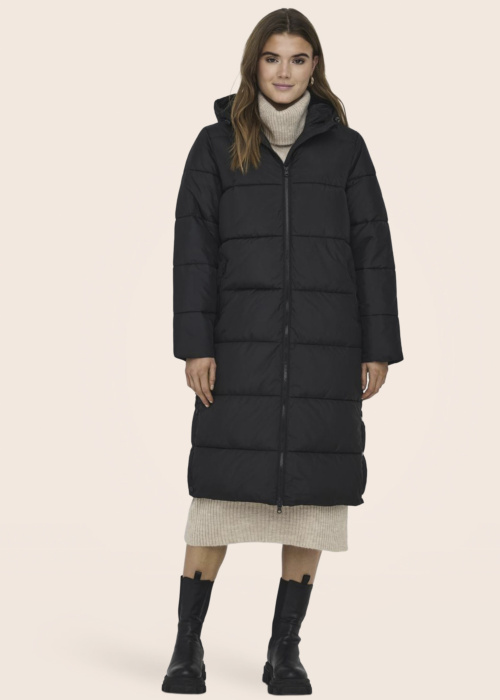 Only žieminis paltas Montana