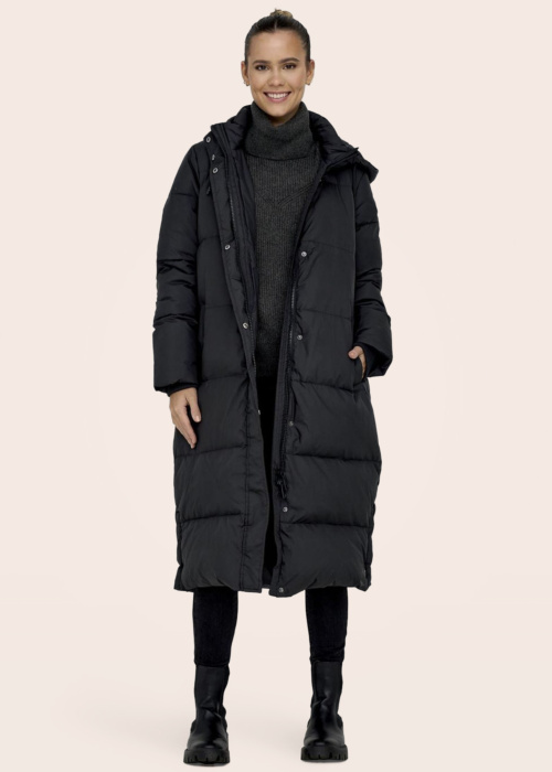 Only žieminis paltas Alice