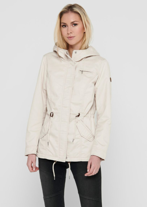 Only pavasario-rudens parka Lorca