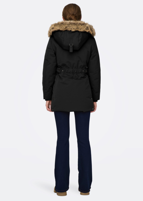 Only žieminė parka Newpriska