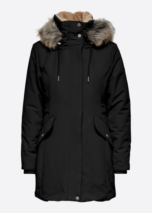 Only žieminė parka Newpriska