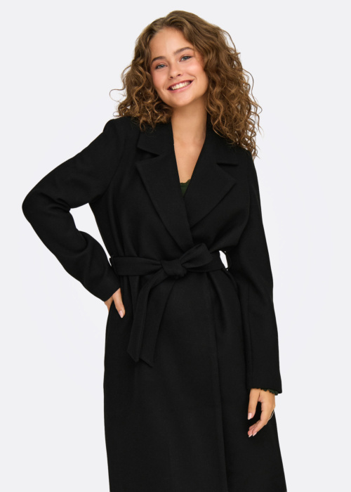 Only žieminis paltas Alvilda