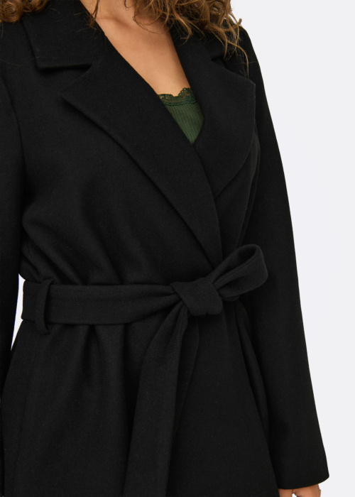 Only žieminis paltas Alvilda