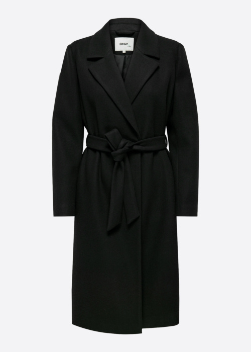 Only žieminis paltas Alvilda
