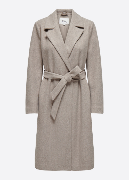 Only žieminis paltas Alvilda