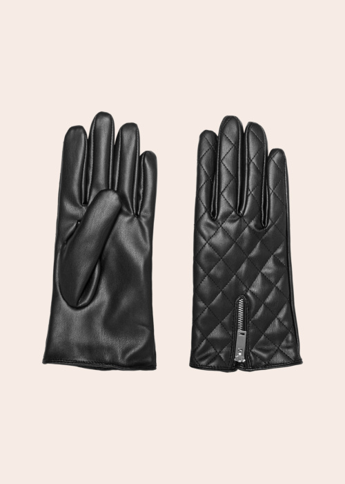 Only odinės pirštinės Linea