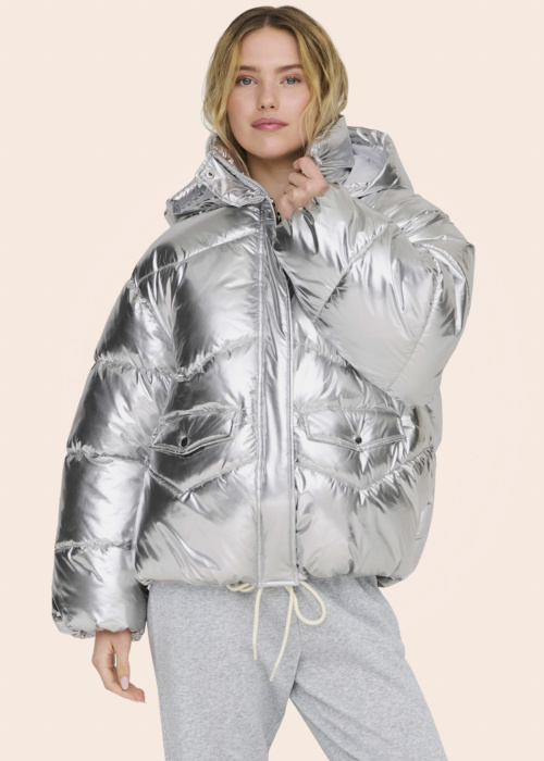 Only žieminė striukė Pearl