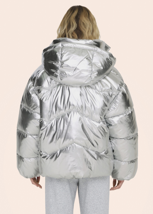 Only žieminė striukė Pearl