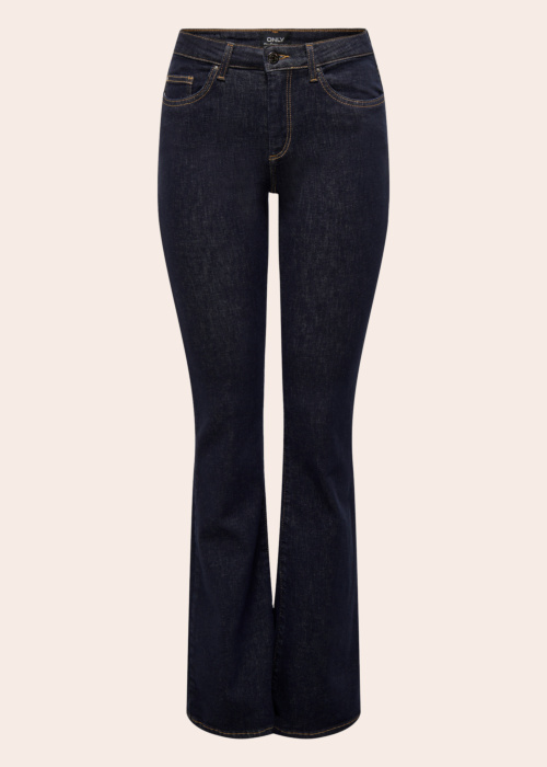 Only džinsai Blush