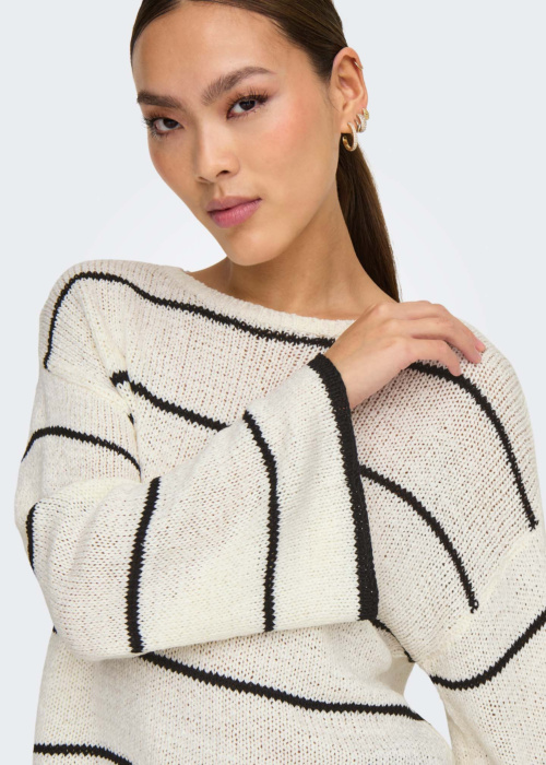 Only megztinis Geena