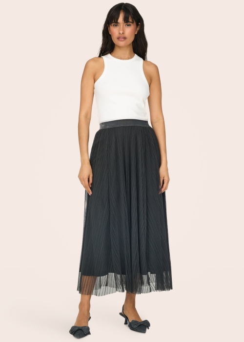 Only formali sijonas Lavina