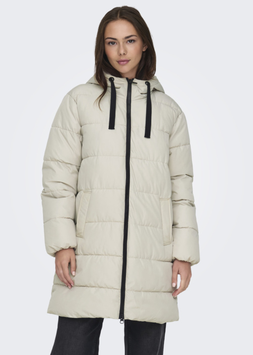 Only žieminis paltas Clair