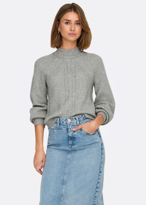 Only megztinis Katia