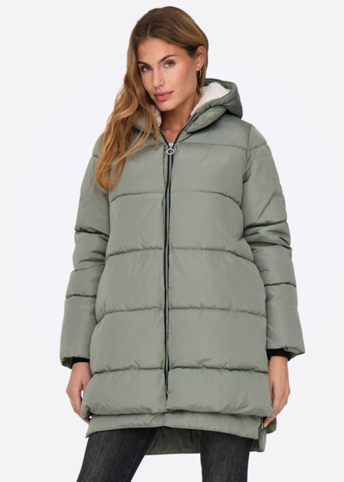 Only žieminė parka Kelly Nora