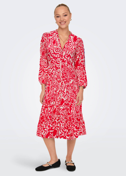 Only suknelė Milana