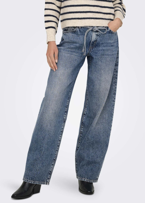 Only džinsai Gianna