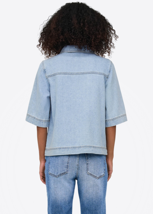 Only palaidinė Belle