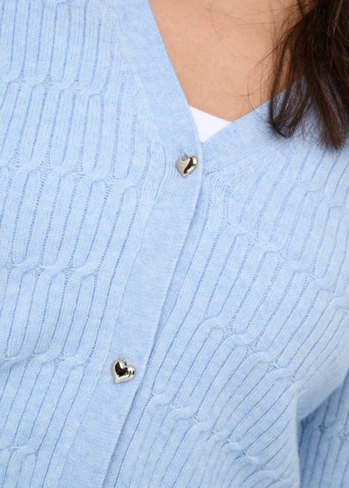 Only megztinis Katia