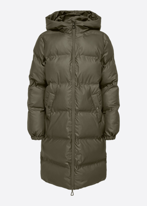 Only žieminis paltas Lea