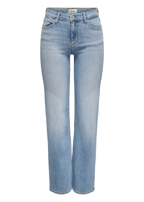 Only džinsai Blush