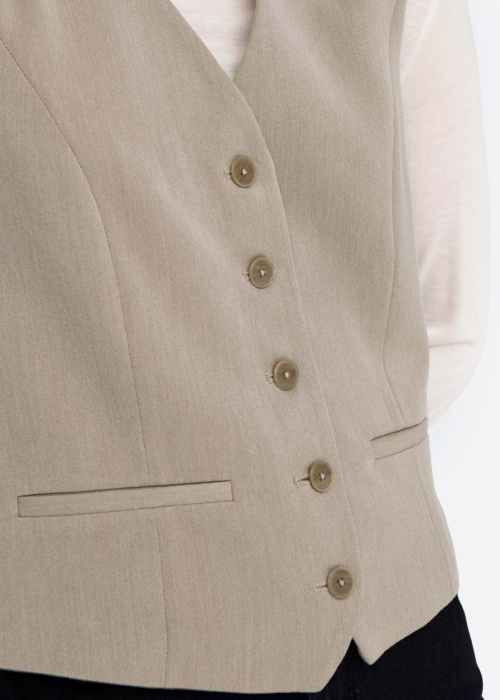 Only liemenė Iris-hattie