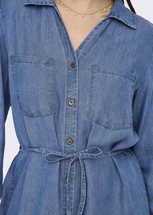 Only marškinėlis-suknelė Charis