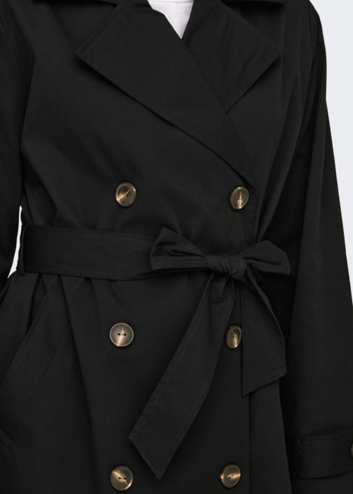 Only pavasario-rudens paltas Eja