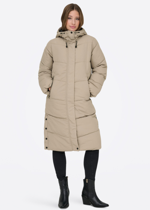 Only žieminis paltas Maggi