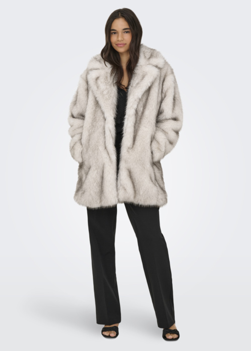 Only Karvane žieminis paltas Dawn