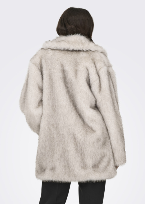 Only Karvane žieminis paltas Dawn