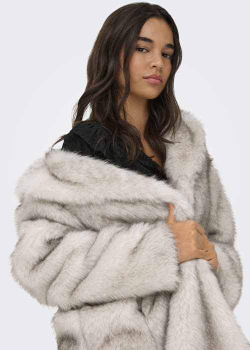 Only Karvane žieminis paltas Dawn