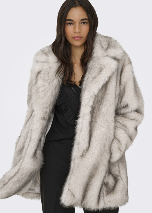 Only Karvane žieminis paltas Dawn