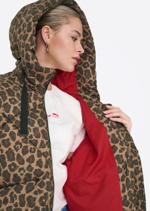 Only žieminė striukė Asti