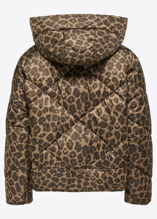 Only žieminė striukė Asti