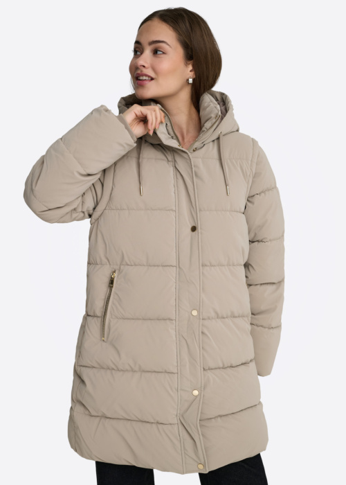 Only žieminis paltas Dixie