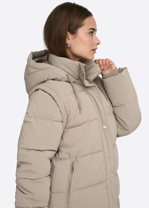 Only žieminis paltas Dixie