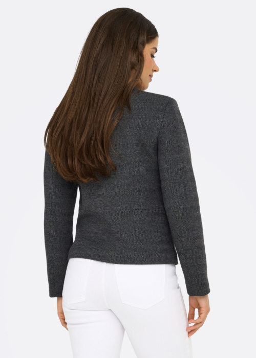 Only švarkas Dia-linea