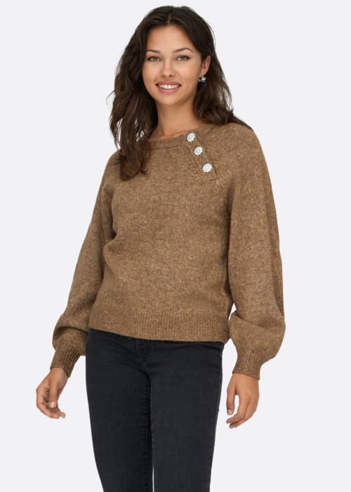 Only megztinis Lauren