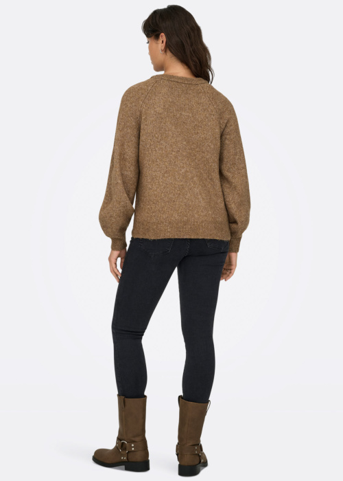 Only megztinis Lauren