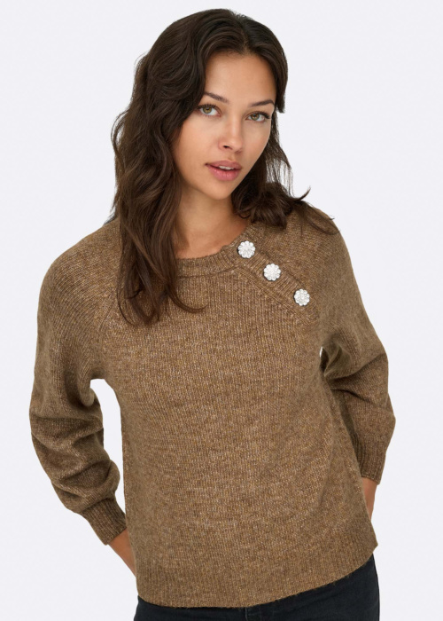 Only megztinis Lauren