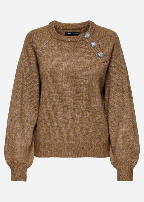 Only megztinis Lauren