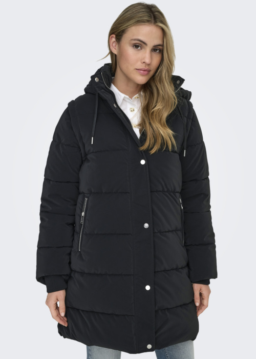 Only žieminis paltas Dixie