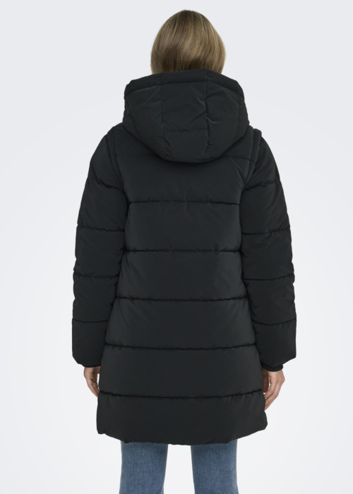 Only žieminis paltas Dixie