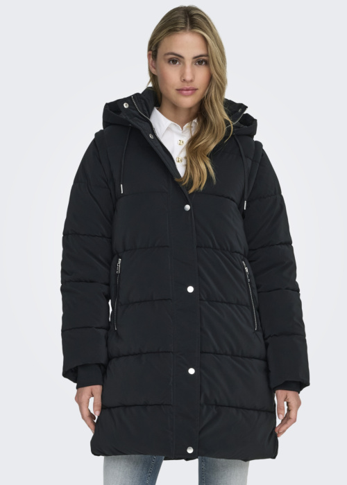 Only žieminis paltas Dixie