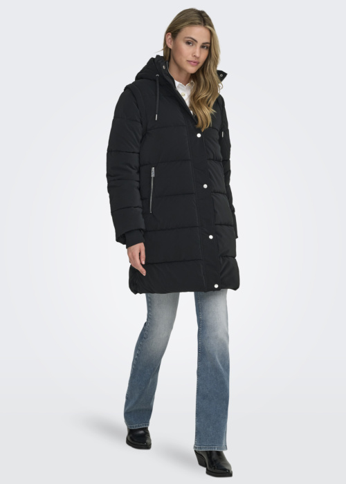 Only žieminis paltas Dixie