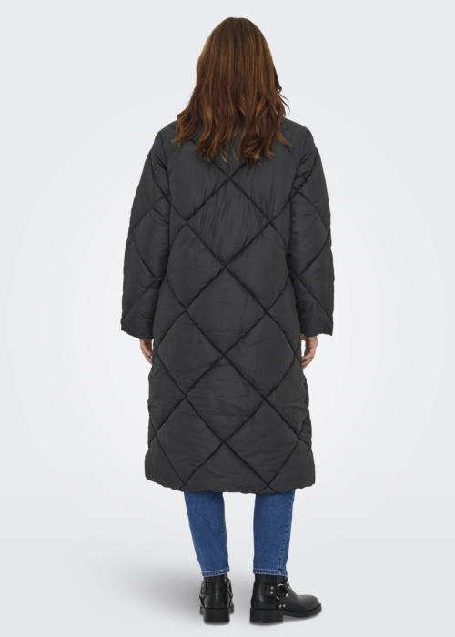 Only žieminis paltas Tamara