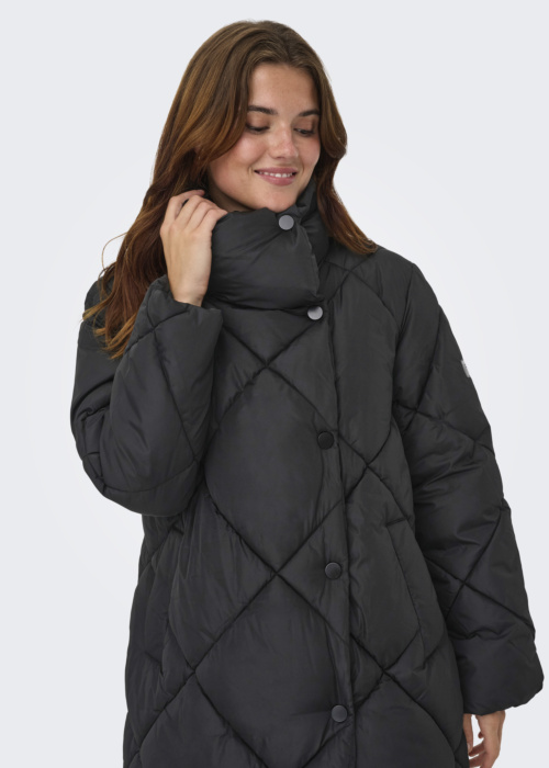 Only žieminis paltas Tamara