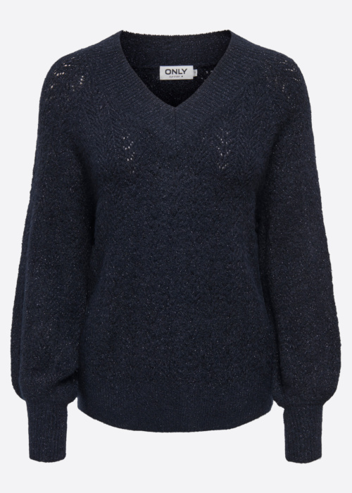 Only megztinis Lucilla