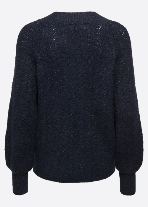 Only megztinis Lucilla